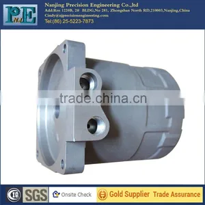 OEM High Demand Metal Die Casting Machinery Parts thumbnail-3