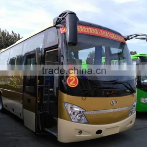37-40 SEATS 8.5m BUS Rear Engine thumbnail-2