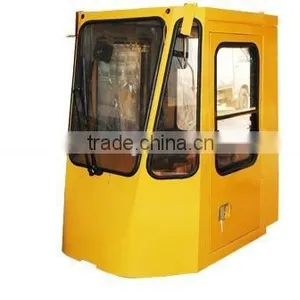 SEM ZL60G WHEEL LOADER SPARE PARTS CAB GROVP ASSEMBLY thumbnail-1