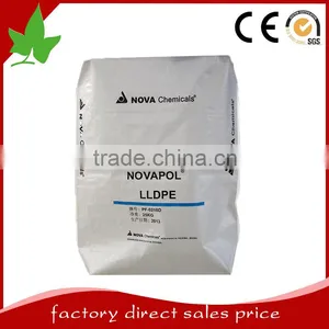 Laminated Polypropylene Valve Bag , PP Woven Construction Copper Concentrate Bags thumbnail-1