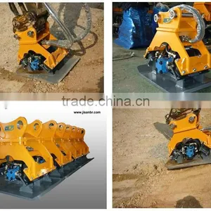 Komatsu Hitachi Hydraulic Compactor Impactor thumbnail-1