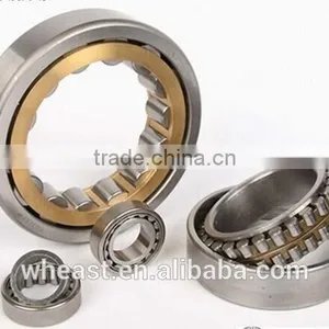 Cylindrical Roller Bearing RN206 RN206M for Reduction Gears thumbnail-2