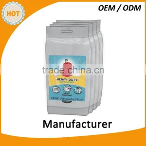 HEAVY Duty Multi Purpose Dry Wipes thumbnail-1