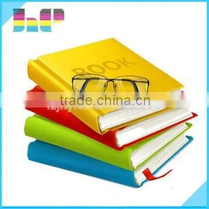 China Sewing Binding Cheap Hardcover Book Printing thumbnail-6
