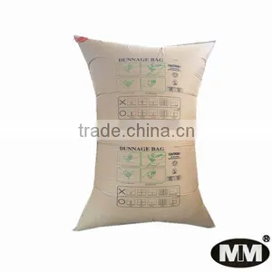 High Strength Big Container Dunnage Airbag thumbnail-1