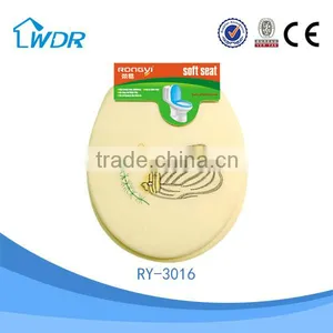 High Quality White Ceramic Urinal thumbnail-4