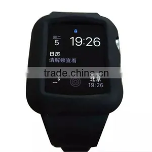 Factory Supply Silicone Cover for i Watch, for i Watch Cover thumbnail-6