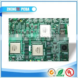 Wholesales Best Circuit Board HL Hasl Asic Miner Pcb Board thumbnail-1