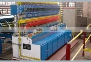 Welded Wire Mesh Machine thumbnail-1