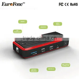Power Bank Jump Starter Battery High Quality Power Bank Car Jump Starter thumbnail-5
