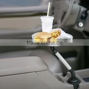 Hot Car Tray And Storage Bin thumbnail-1