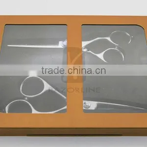 Gold Aluminum Hair Beauty Case thumbnail-2