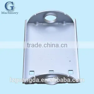 Precision OEM Coated Aluminium Sheet thumbnail-1