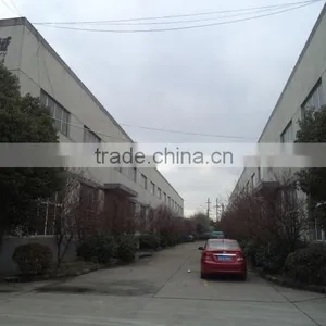 Changzhou Longsheng Machinery Co., Ltd. company overview - view 4 thumbnail