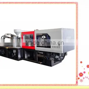 High Speed Injection Moulding Machine for Food Containers thumbnail-1