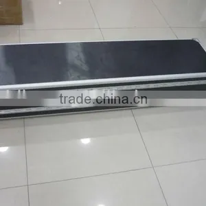 Aluminum Double Lid Rifle Case thumbnail-6