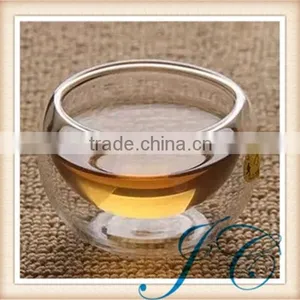 2015 Best Design Double-wall Creative Glass Bottles for Wholesales thumbnail-1