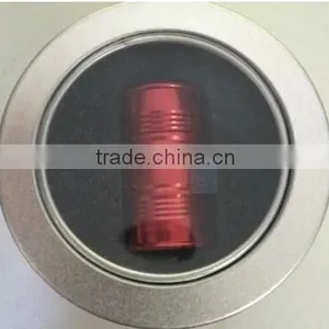 Metal Aluminium Oil Drum Cans Usb Flash Drive Supplier's Choice thumbnail-4