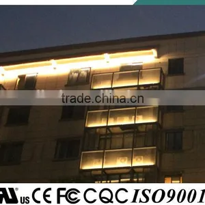 Waterproof RGB Led Wall Washer Light Building Facade Decoration thumbnail-1