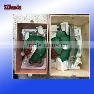 Elevator Parts MX18 Brake Assembly thumbnail-2