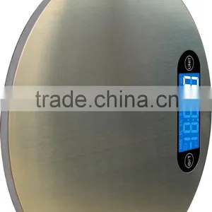 5kg Top Quality Stainless Steel Accurate Kitchen Scale for Home thumbnail-3