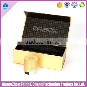 Factory Making Nature Fancy Wooden Tea Box With Custom Printing thumbnail-3