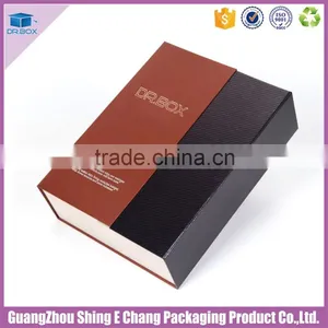 Popular Pretty Design Cardboard Wine Gift Boxes thumbnail-4