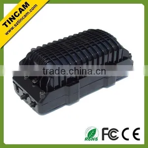 144 Cores Dome Type Fiber Optic Splice Kit/Joint Closure thumbnail-4