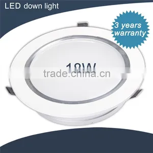 Constant-current Driver Customized Led Downlight 6 Inch thumbnail-6