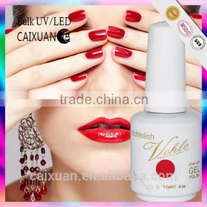 Lowest Price Gelpolish Choose 1 Pieces From 177 Colors Soak Off UV Led Nail Gel Polish thumbnail-4