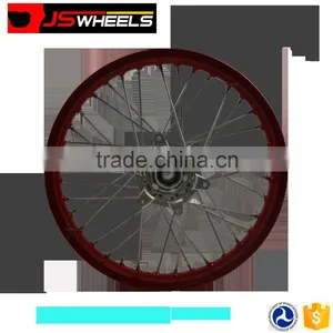 Supermoto Wheels Motorcycle Wheels Rims CRF 250 450 Wheels thumbnail-6