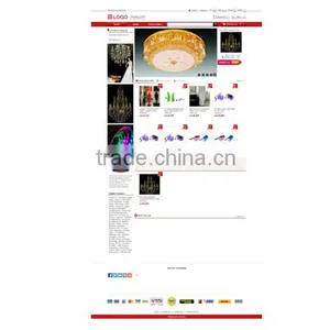Isoftvalley.com,Ishop4 Ecommerce Shop Store Design,e-commerce Website,e Commerce,e-commerce thumbnail-3