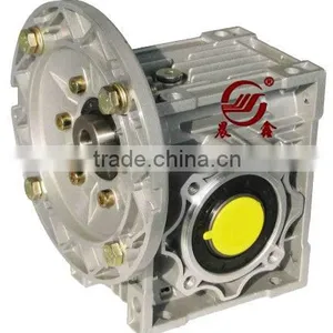 Speed Reduction NMRV Wormgear Speed Gearbox thumbnail-1
