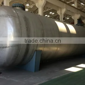 Pressure Vessel / Air Tank / Gas Tank Cryogenic Liquid Storage Tanks thumbnail-5