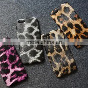 6/6S Mirror Coating Mobile Phone Tempered Glass Back Blank Cell Phone Case For Iphone thumbnail-2