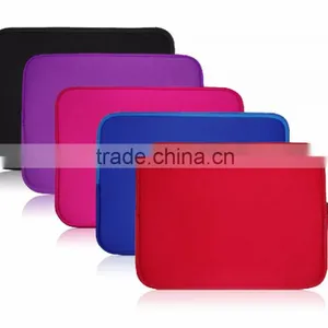 8inch Custom Print Neoprene Laptop Sleeve Notebook Case thumbnail-2