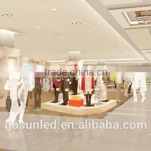 2*20W Ra>80 Ceiling Light China Hot Sale COB LED Downlight With CE ROHS thumbnail-3