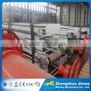 Motorized Pulley Transmission Belt Conveyor thumbnail-6