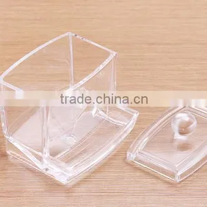 C33 ANPHY Sanitary Napkins Box Food Standard Quality PS Crystal Healthy Box thumbnail-6