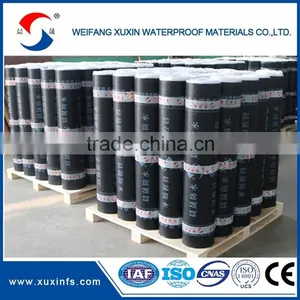 Waterproof Construction Material Waterproof Adhesive Film thumbnail-5