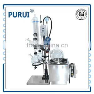 10L Explosion Proof Rotary Evaporator thumbnail-1