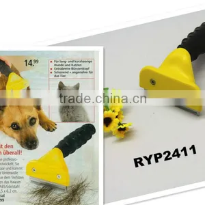 NL-RYP2411 PET THINNING SHEAR thumbnail-1