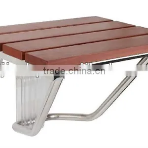 Folding Shower Seat thumbnail-1