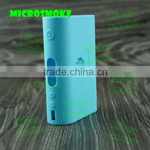 New Arrival Silicone Sleeve for Nebox, Silicone Rubber Skin for Nebox Kit, Nebox Silicone Sleeve thumbnail-3