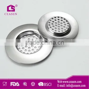 Hot Selling Stainless Steel Sink Strainer thumbnail-1