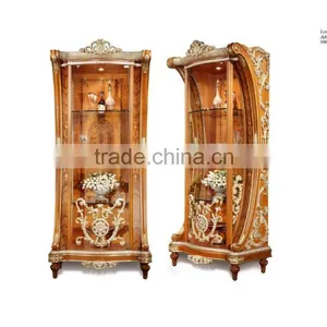 Love Collection European Style Hing-end Dining Room Set and thumbnail-6