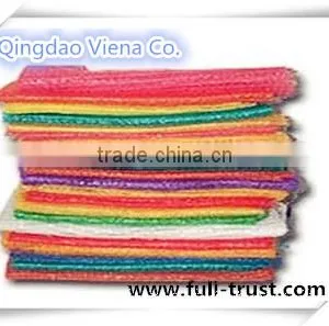 Vegetable or Fruit Mesh Bag,PP Mesh Bag for Fruit,mesh Bag for Fruit, 50lbs Vegetables Mesh Bag,fruit Mesh Bag thumbnail-4