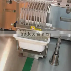 High-tech Semi-auto Syringe Filling Machine Quality Choice thumbnail-3