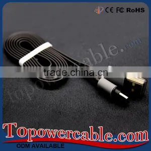 2016 New Hot Selling Products Fast Charging USB Type C Phone Charger Cable thumbnail-2