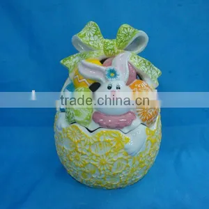 New Ceramic Pot thumbnail-1